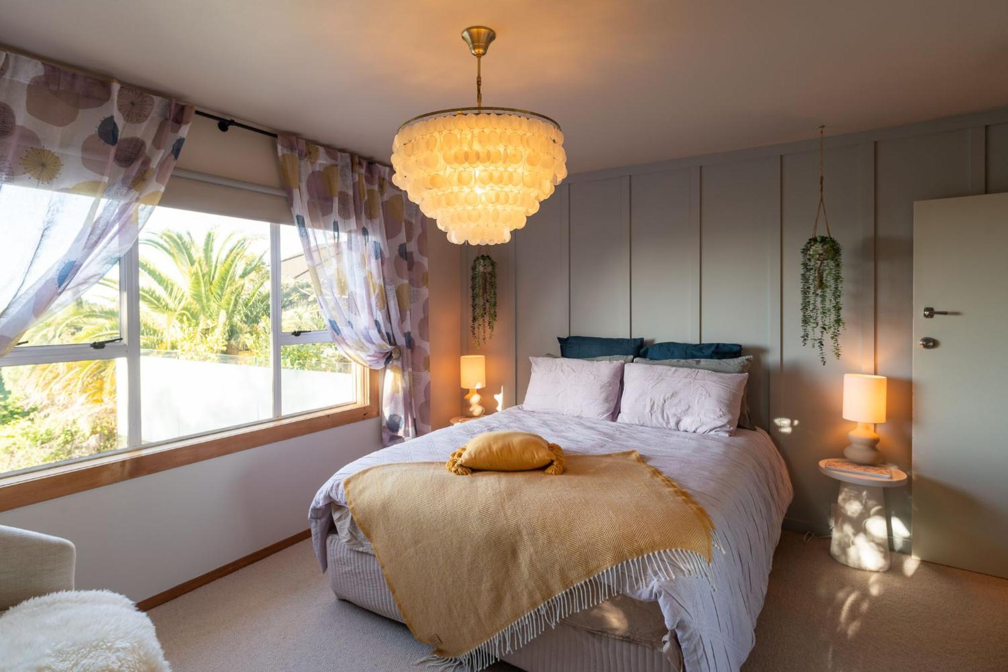 Апартаменты Tosswill Road - Bay Vista Нельсон Экстерьер фото